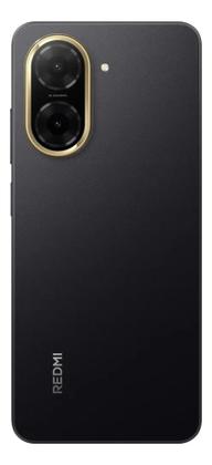 Xiaomi 12 Lite 5G Dual SIM 256 GB 8 GB RAM - Preto - Imagem 3