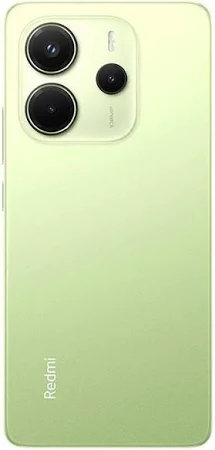 Xiaomi Redmi Note 14 256GB RAM -Verde - Imagem 5