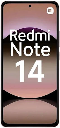 Xiaomi Redmi Note 14 256GB RAM - Dourado - Imagem 5