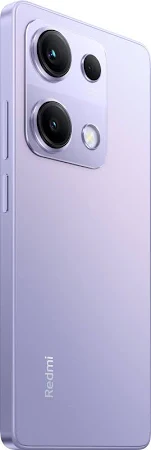 Xiaomi Redmi Note 14S 256GB 8GB RAM Dual SIM Tela 6.67 - Roxo - Imagem 4