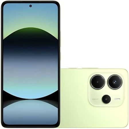 Xiaomi Redmi Note 14 256GB RAM -Verde - Imagem 2