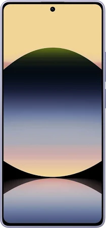 Xiaomi Redmi Note 14S 256GB 8GB RAM Dual SIM Tela 6.67 - Roxo - Imagem 2