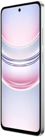 Realme C71 256GB 8GB RAM Tela 6,6 120Hz - Branco - Imagem 3