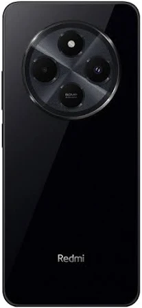 Xiaomi Redmi 14C 256GB RAM - Preto - Imagem 2