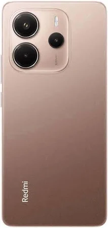 Xiaomi Redmi Note 14 256GB RAM - Dourado - Imagem 3