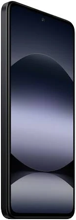 Xiaomi Redmi Note 14 256GB RAM - Preto - Imagem 2