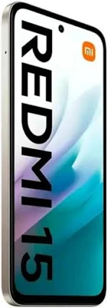 Xiaomi Redmi 15 128Mb 6Gb Ram - Roxo - Imagem 2