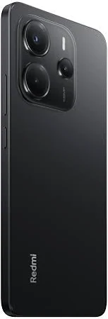 Xiaomi Redmi Note 14 256GB RAM - Preto - Imagem 4